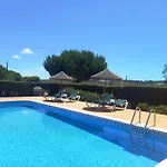 Quinta Aves - Estudio 5 شقة