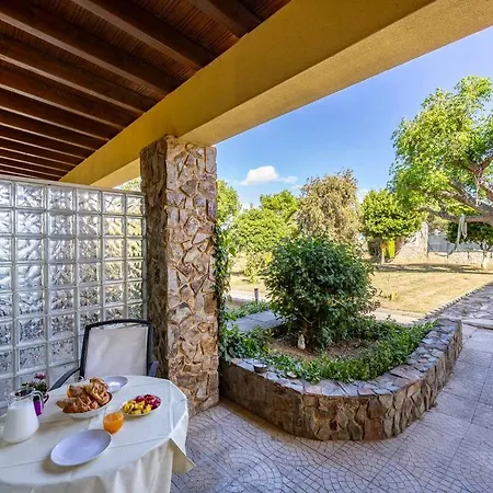 Quinta Aves - Estúdio 5 * Odiáxere