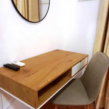 Quinta Aves - Estudio 5 Appartement