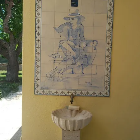 Quinta Aves - Estudio 5 Appartement Odiáxere