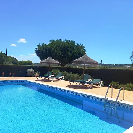 Quinta Aves - Estudio 5 Appartement