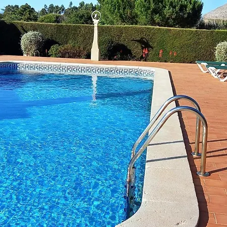 Appartement Quinta Aves - Estudio 5 Odiáxere