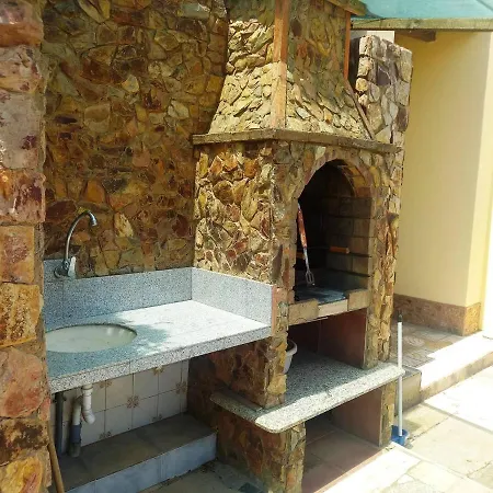 Quinta Aves - Estudio 5 * Одиашере