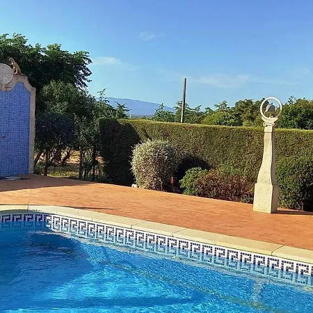 Appartement Quinta Aves - Estudio 5