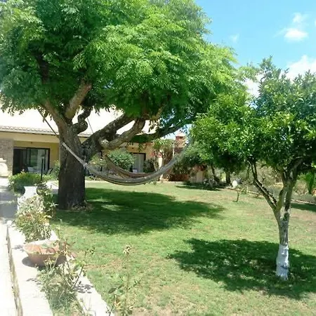 Quinta Aves - Estudio 5 Апартаменты *