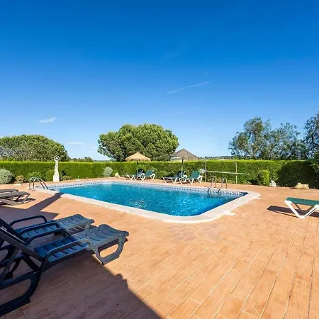 Quinta Aves - Estudio 5 Odiáxere