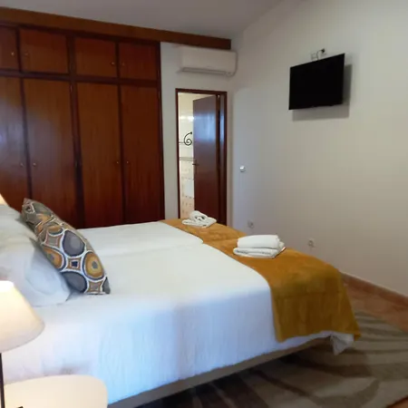 Quinta Aves - Estudio 5 Appartement