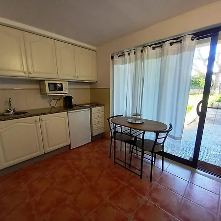 Quinta Aves - Estudio 5