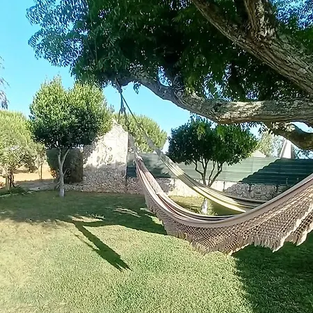 Апартаменты Quinta Aves - Estudio 5 *