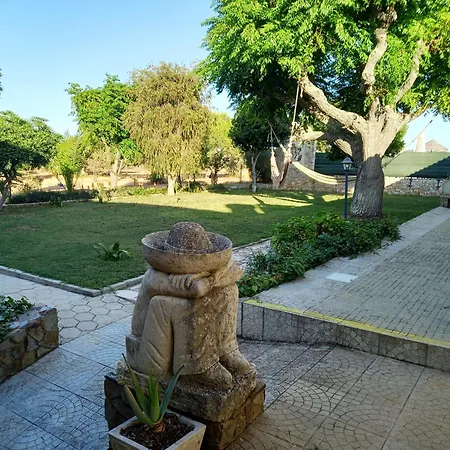 Διαμέρισμα Quinta Aves - Estudio 5