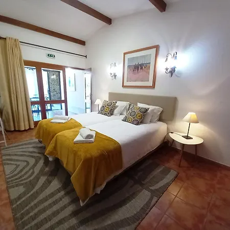 Appartement Quinta Aves - Estudio 5