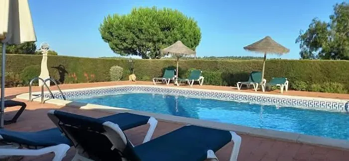 Quinta Aves - Estudio 5 * Odiáxere