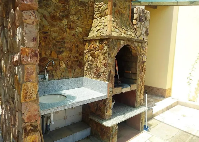 Quinta Aves - Estudio 5 * Odiáxere