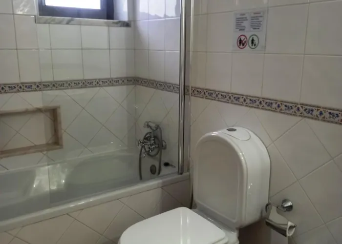 Quinta Aves - Estudio 5 Odiáxere