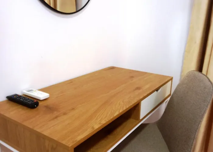 Quinta Aves - Estudio 5 Apartamento