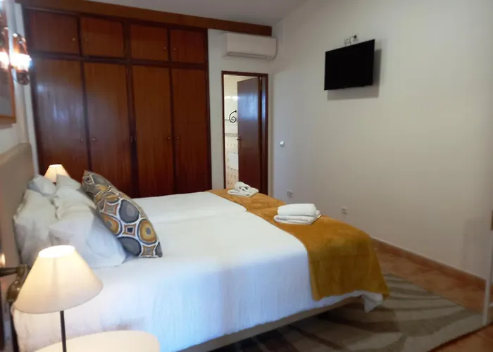 Quinta Aves - Estudio 5 Apartamento