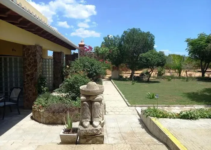 Quinta Aves - Estudio 5 Apartamento *