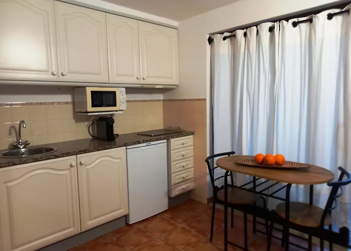 Apartamento Quinta Aves - Estudio 5