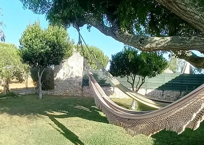 Apartamento Quinta Aves - Estudio 5 *