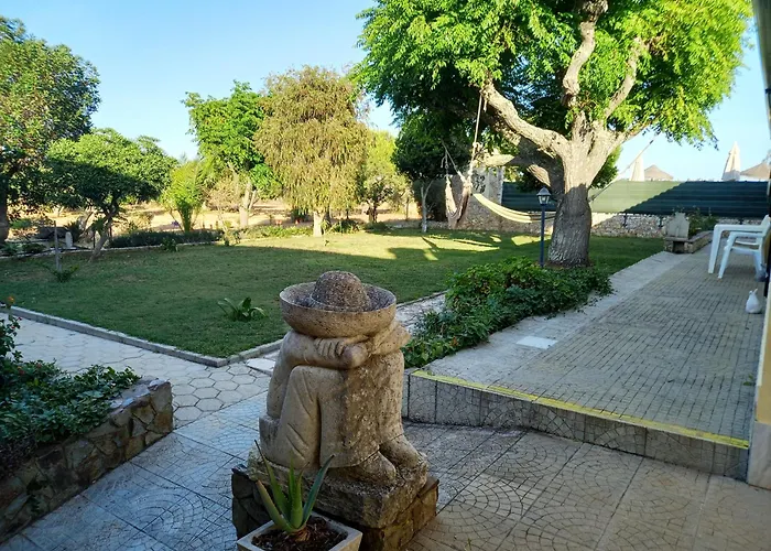 Apartamento Quinta Aves - Estudio 5