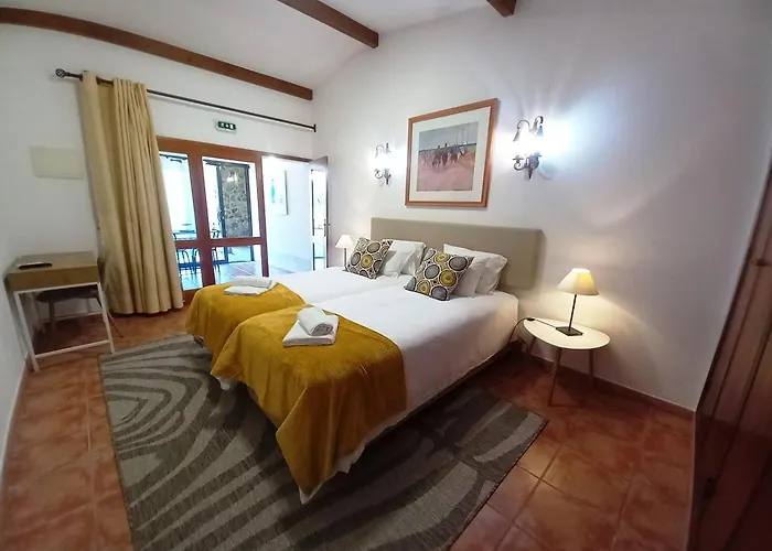 Apartamento Quinta Aves - Estudio 5